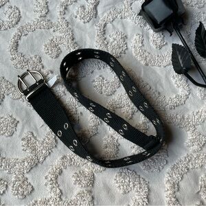 New Grommet Belt kids medium